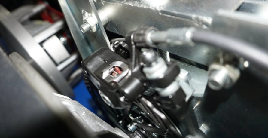 Мотобуксировщик XTREME-MOTORS "Полюс-2" Зима 15 л.с. в Новошахтинске