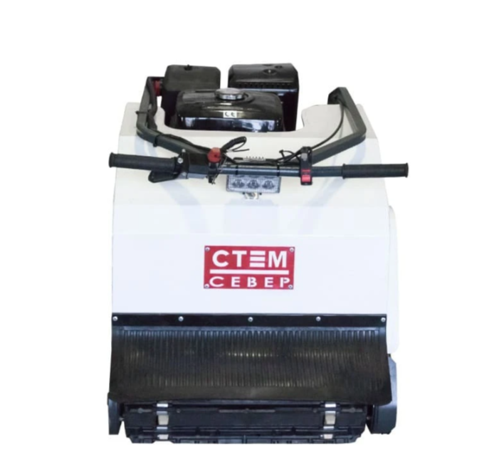 Мотобуксировщик СТЕМ СЕВЕР ЭКСПЕРТ 500 КОМПАКТ 15 л.с. в Новошахтинске