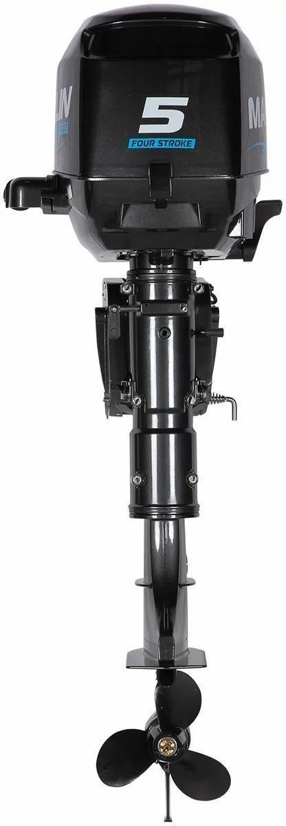 Лодочный мотор MARLIN MF 5 AMHS в Новошахтинске