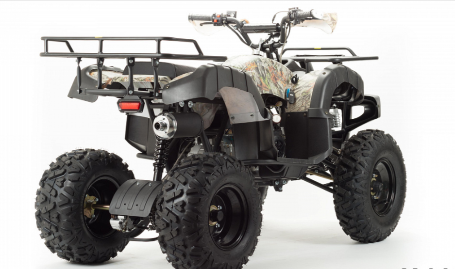 Квадроцикл MOTOLAND (МОТОЛЕНД) 200 ALL ROAD в Новошахтинске