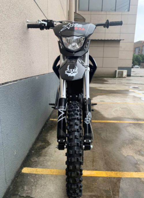 Питбайк BSE EXA SA 17/14 в Новошахтинске