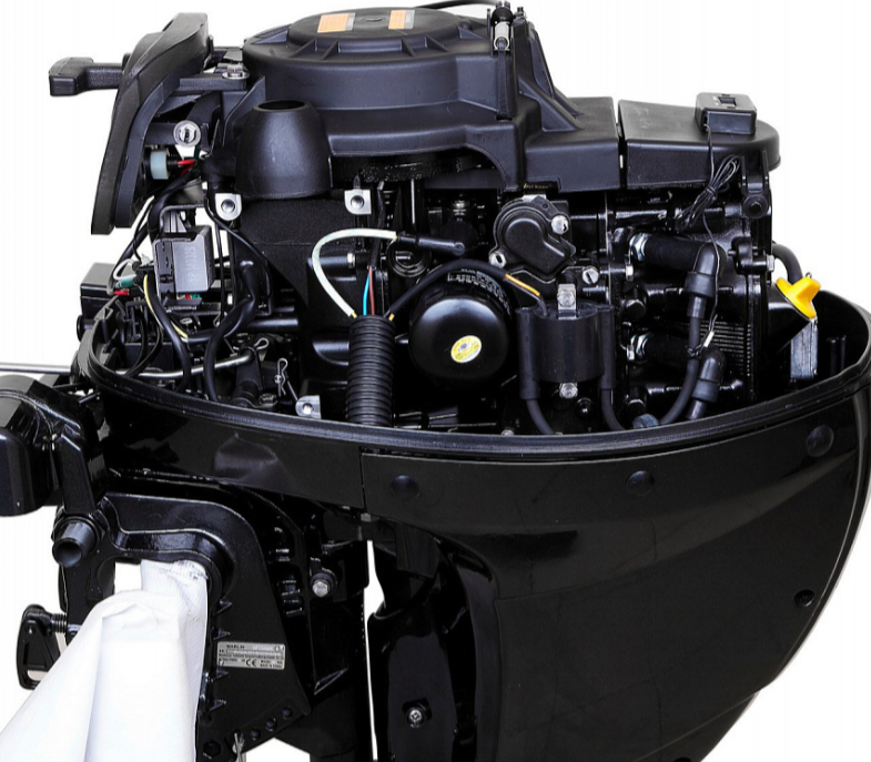 Лодочный мотор MARLIN MF 9.9 AWRL в Новошахтинске