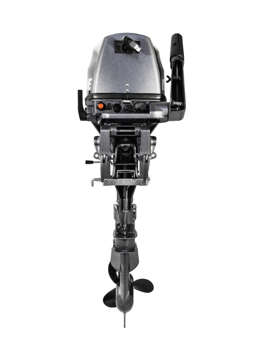 Лодочный мотор APACHE T9.8 BS в Новошахтинске