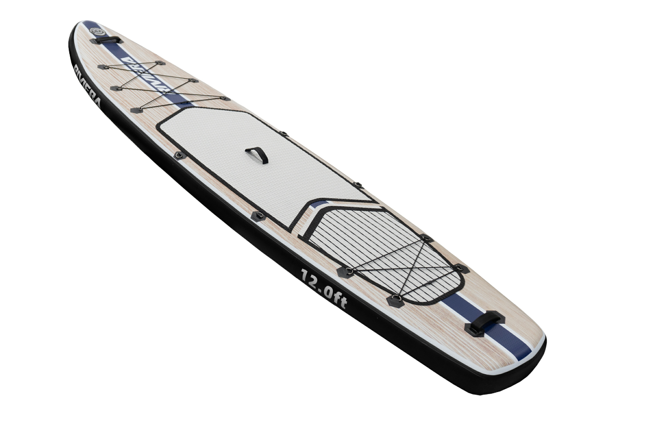 Сап-борд синий 11.6ft RIVIERA в Новошахтинске