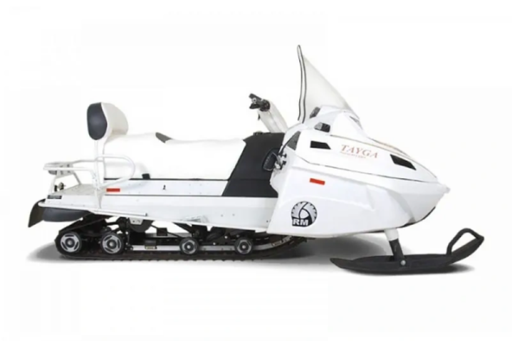 СНЕГОХОД РМ ТАЙГА ПАТРУЛЬ 551 SWT в Новошахтинске