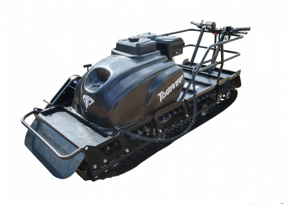 Мотобуксировщик Тофалар 600 в Новошахтинске