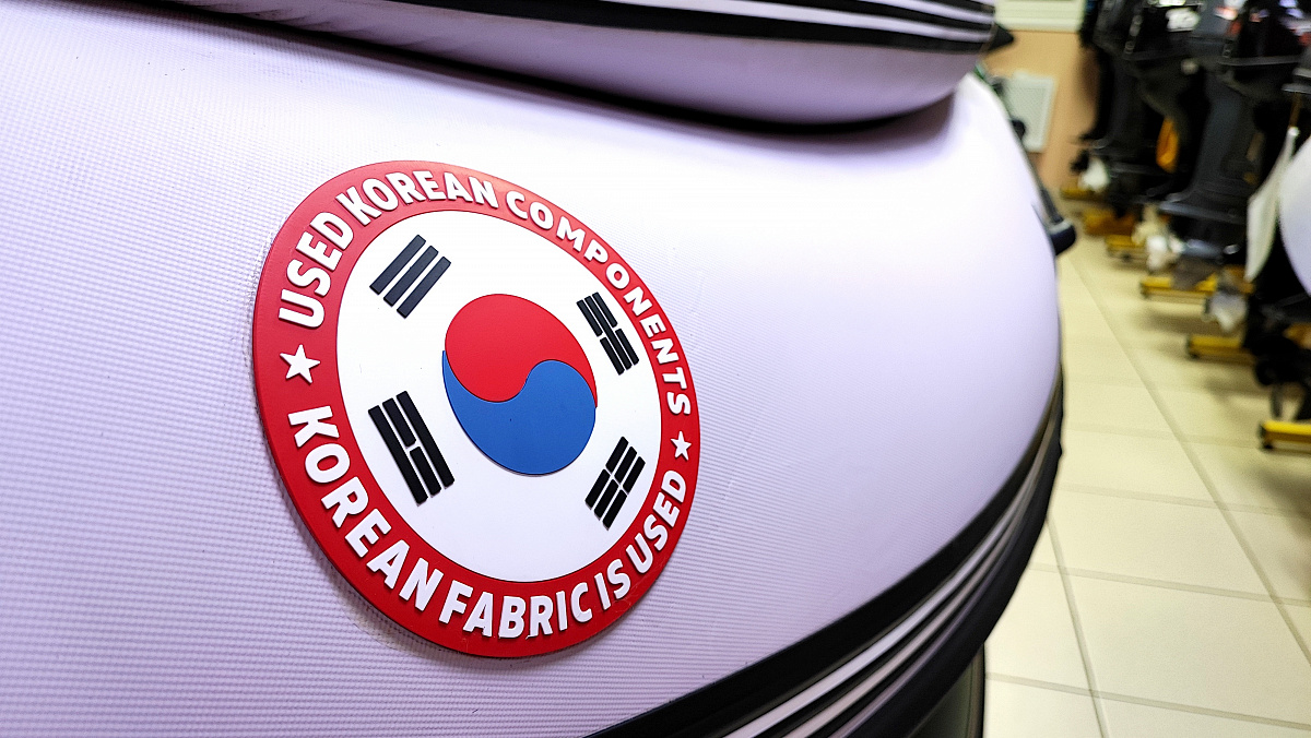 Лодка MISHIMO FAMILY PRO 390 в Новошахтинске