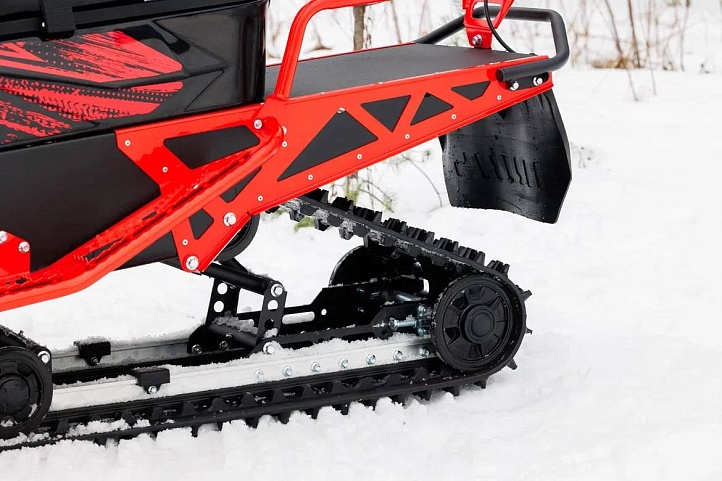 Снегоход IRBIS SF200L NEW в Новошахтинске