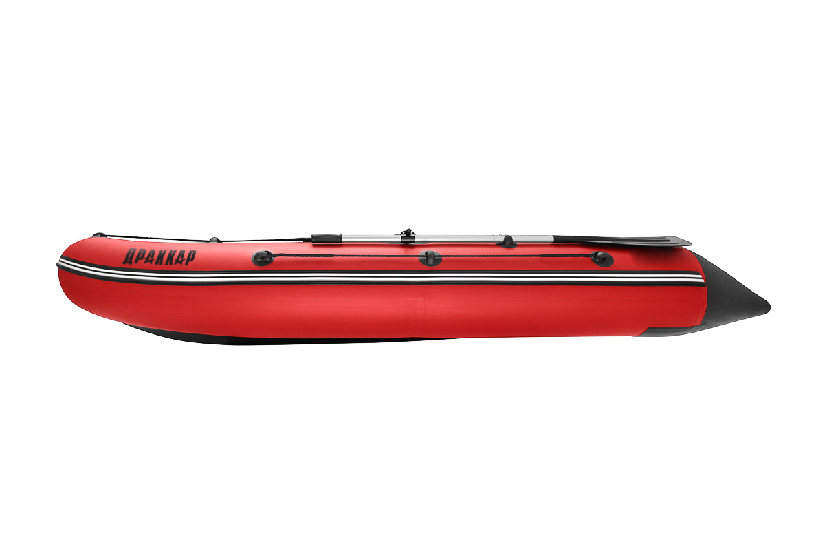 ЛОДКА ДРАККАР 3100 СК HANT в Новошахтинске