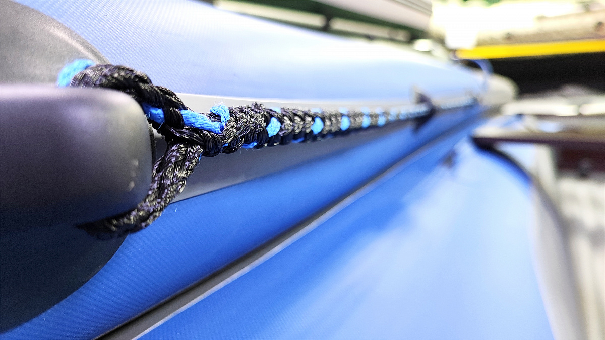 Лодка MISHIMO FAMILY PRO 390 в Новошахтинске