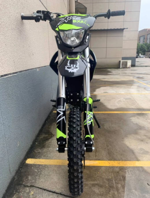 Питбайк BSE EXA SA 14/12 в Новошахтинске