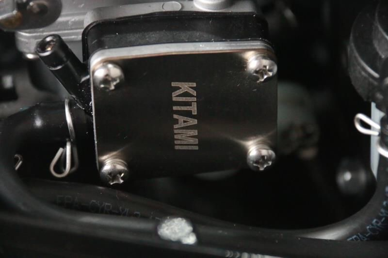 Лодочный мотор MARLIN PROLINE MP 9.9 (20) AMHS FORCE в Новошахтинске