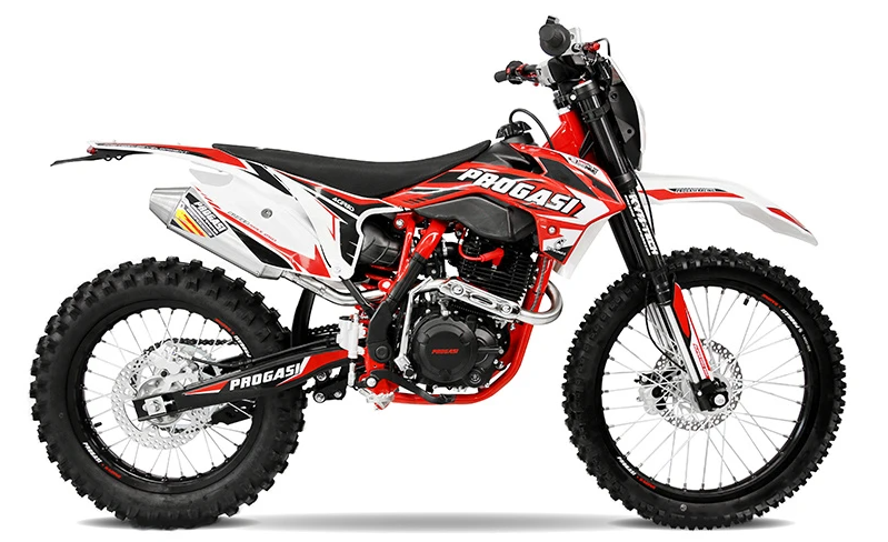 Мотоцикл Progasi SUPER MAX 300 PRO SPORT в Новошахтинске