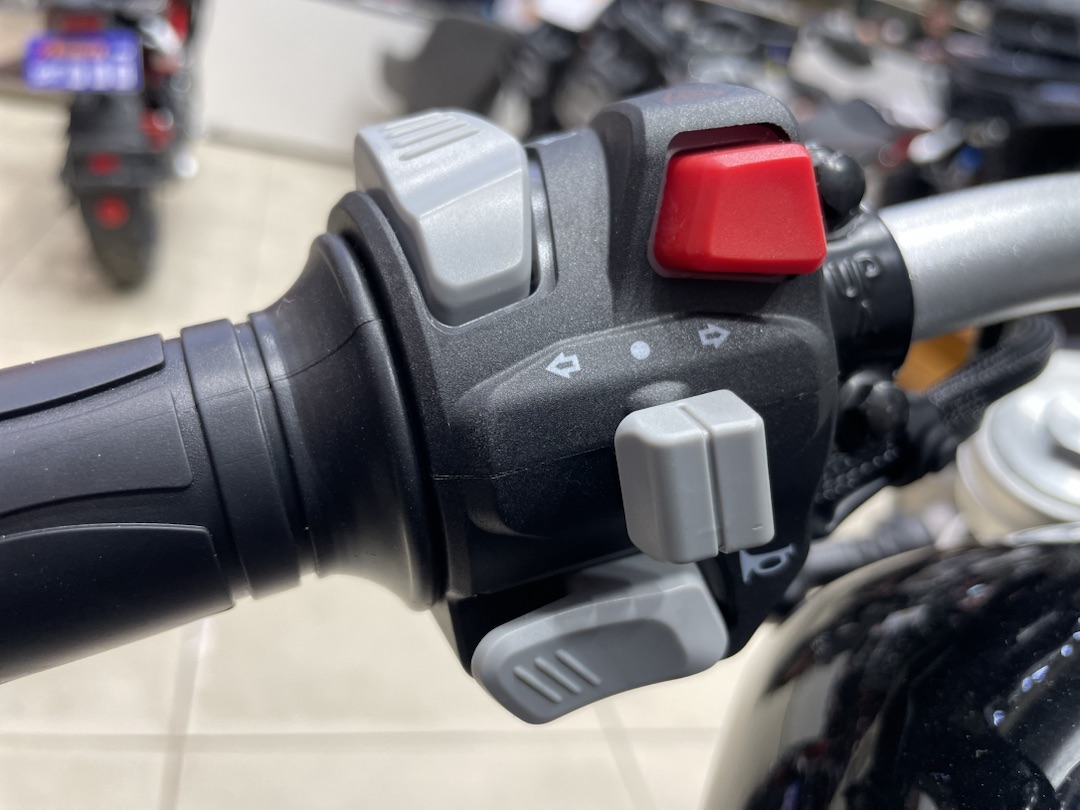 Мотоцикл Benda Chinchilla 300 в Новошахтинске