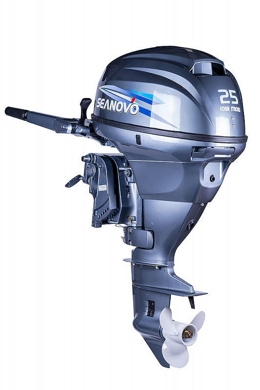 Лодочный мотор SEANOVO SNF25HS в Новошахтинске