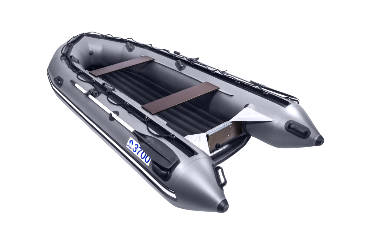 Лодка APACHE 3700 НДНД в Новошахтинске