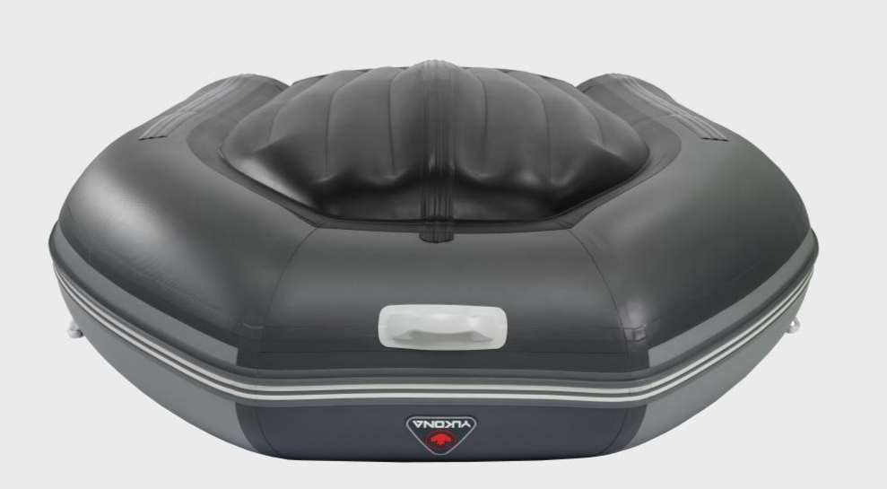 ЛОДКА НАДУВНАЯ YUKONA 430 НДНД в Новошахтинске