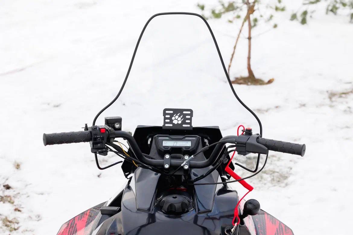 Снегоход IRBIS TUNGUS 400 25/26 в Новошахтинске