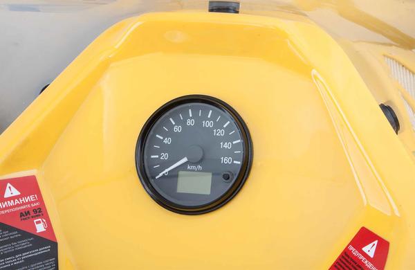 Снегоход STELS SM600T (L LUX WT) СТАВР 1.0 К01 Tech в Новошахтинске