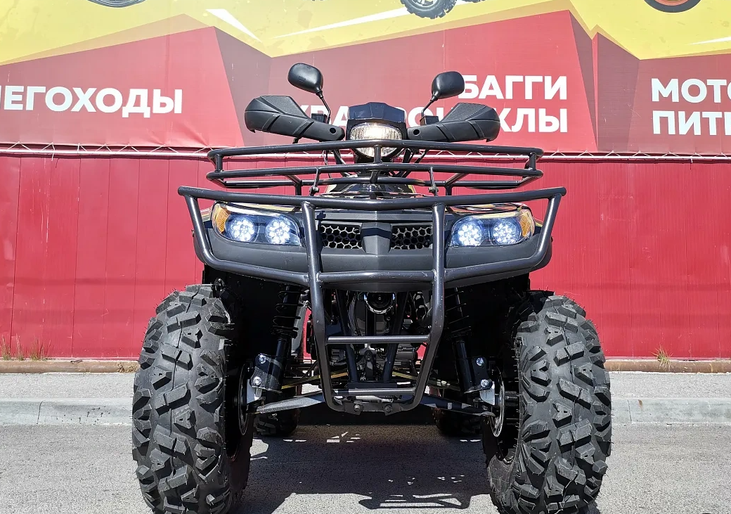 Квадроцикл PROMAX TRX300 CVT в Новошахтинске