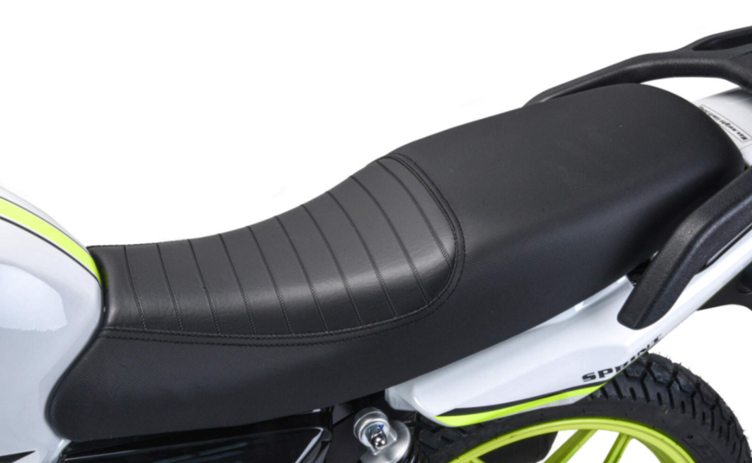 Мотоцикл MOTOLAND (МОТОЛЕНД) 200 SPRINT в Новошахтинске