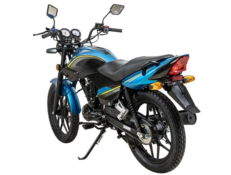 Мотоцикл RACER RC150-23 TIGER в Новошахтинске