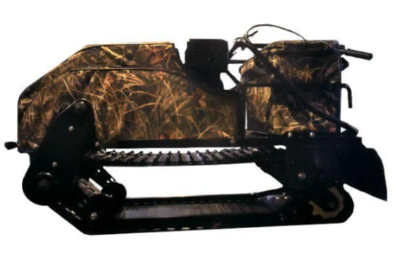 Мотобуксировщик Райда 087L02  9 л.с., катушка 3 ампер в Новошахтинске