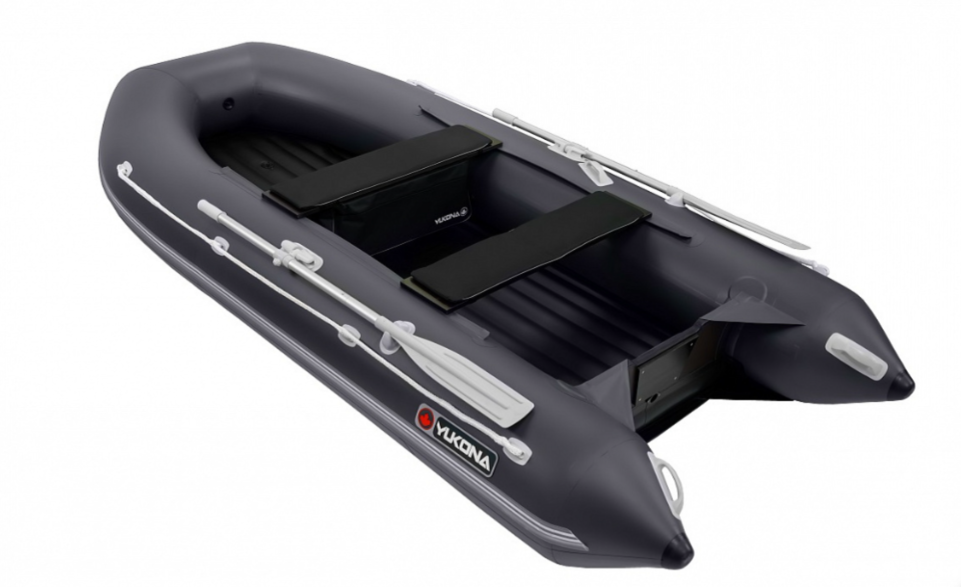 ЛОДКА НАДУВНАЯ YUKONA 430 НДНД в Новошахтинске
