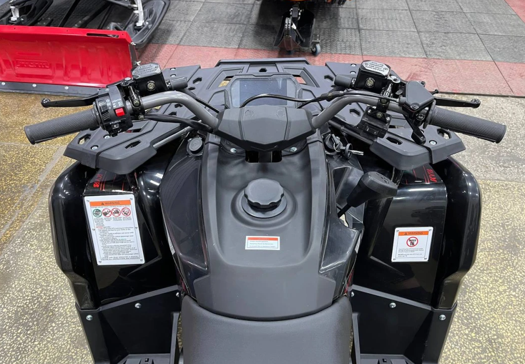 Квадроцикл PROMAX RENEGADE 300 LONG WINCH PRO (2025) в Новошахтинске