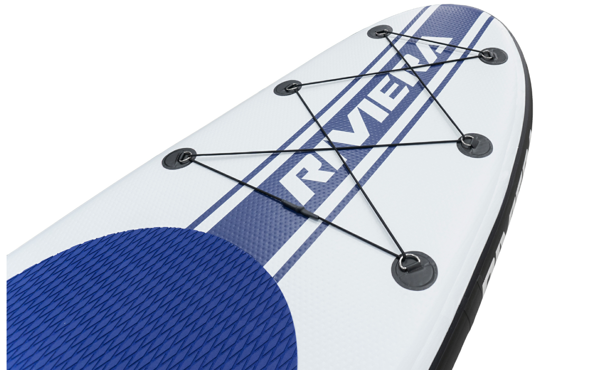 Сап-борд синий 10.6ft RIVIERA в Новошахтинске
