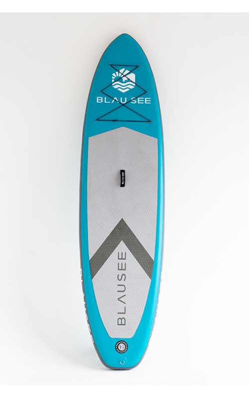 НАДУВНОЙ САП БОРД BLAUSEE 10,6 в Новошахтинске