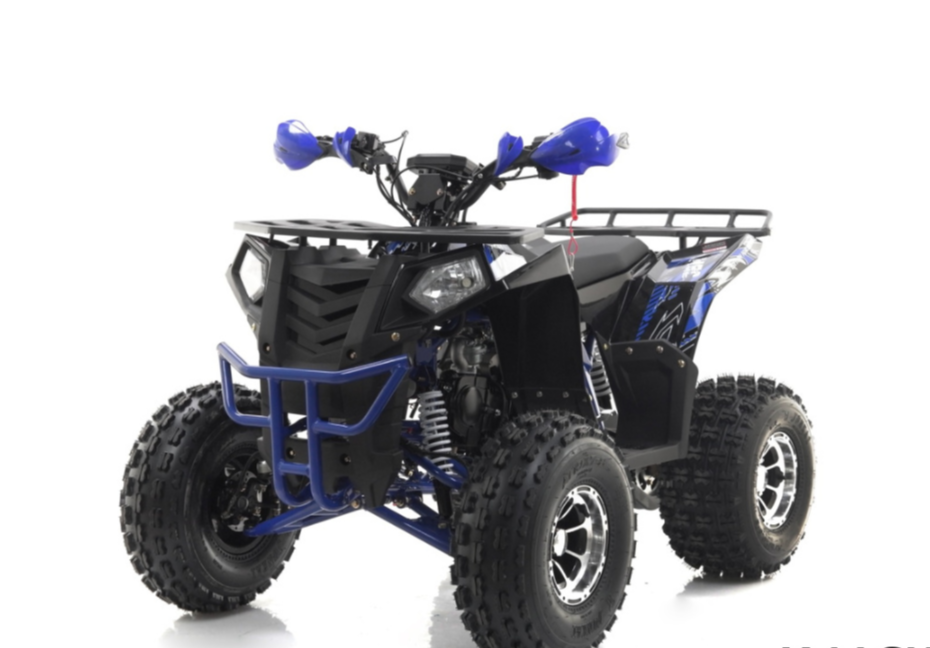 Квадроцикл GBM SHARP 190 PREMIUM SEMI-AUTOMATIC в Новошахтинске