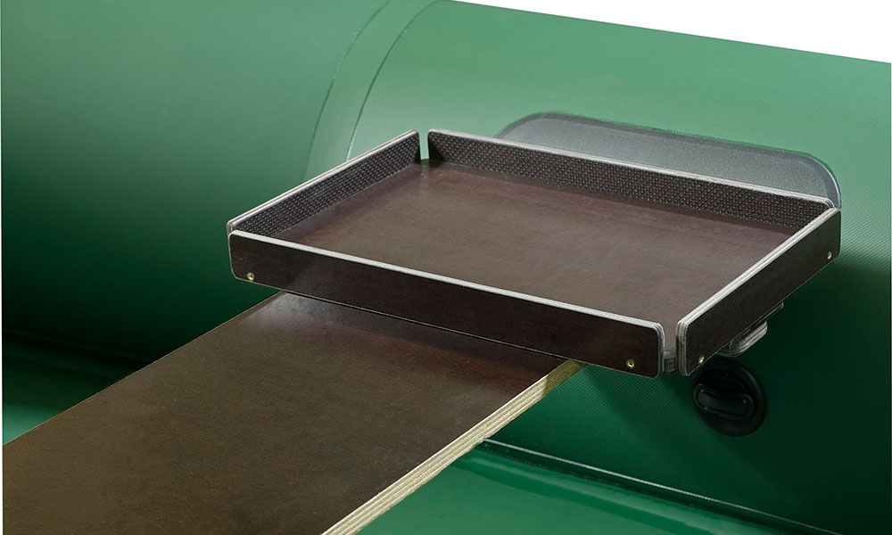 Столик на банку №6 в Новошахтинске