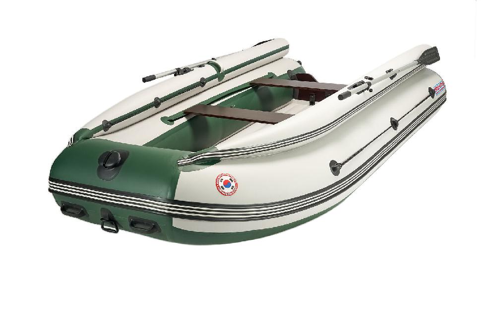 Лодка MISHIMO FAMILY LITE 430 в Новошахтинске