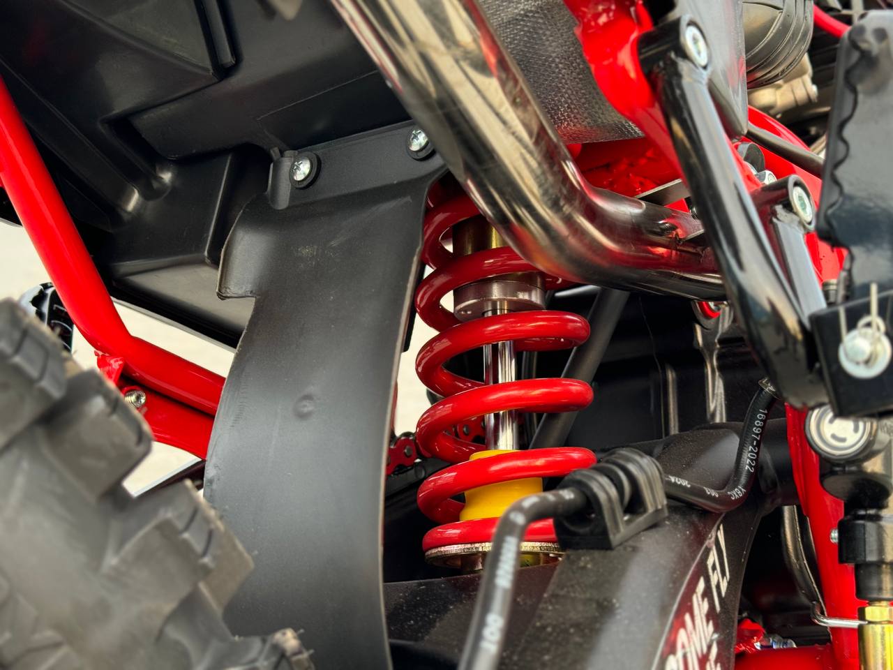 Кроссовый мотоцикл Sanchez Maniac CB300F в Новошахтинске