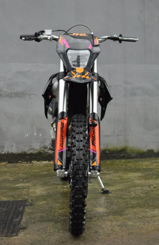 Мотоцикл JHLMOTO JHL LX3 PR300 (175FMN) в Новошахтинске