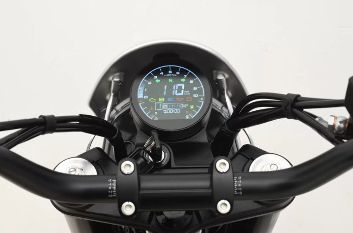 Мотоцикл GAOKIN GK 500 М11D в Новошахтинске