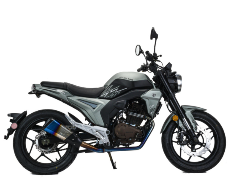 Мотоцикл MOTOLAND (МОТОЛЕНД) 300 CBR в Новошахтинске