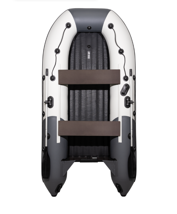 Лодка ривьера 3200 нднд гидролыжа в Новошахтинске