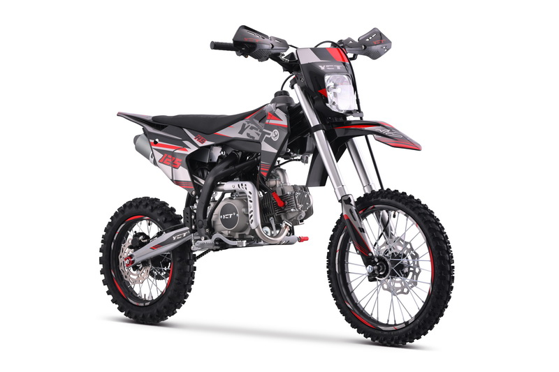 Питбайк YACOTA H5 125 в Новошахтинске