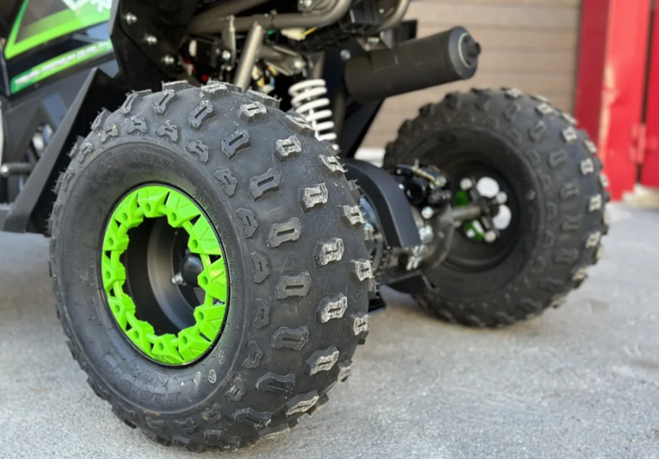 Квадроцикл GBM DAXTER 220 NEW в Новошахтинске