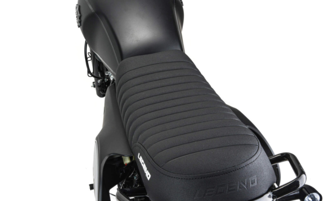 Мотоцикл Motoland LEGEND (XL250-A) (172FMM-5/PR250) в Новошахтинске