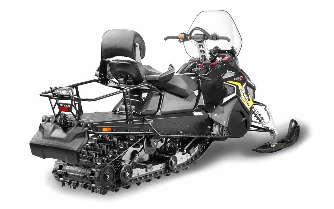 Снегоход STELS SA800R (L LUX WT) ВИТЯЗЬ 2.0 К01 Tech в Новошахтинске