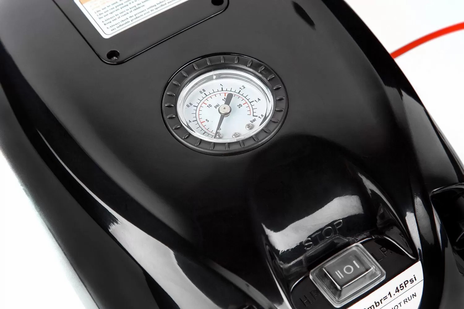 ЭЛЕКТРИЧЕСКИЙ НАСОС MARLIN GP-80 S в Новошахтинске