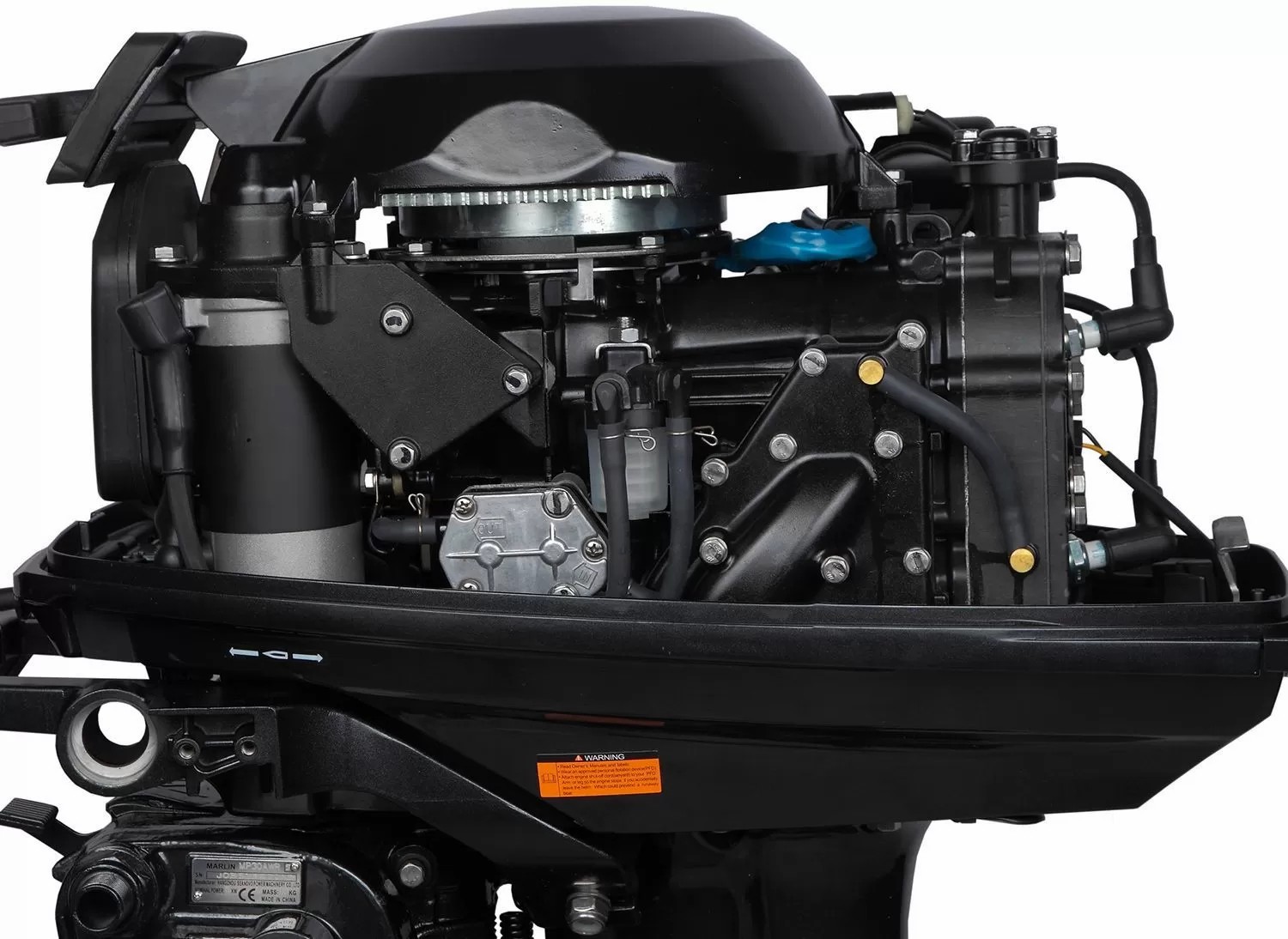 Лодочный мотор MARLIN MP 30 AWRS в Новошахтинске