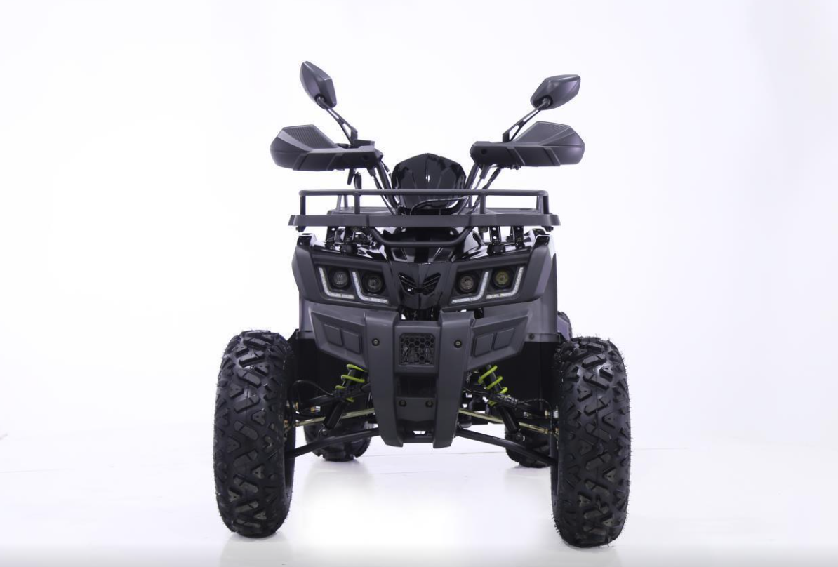 Квадроцикл YACOTA WARRIOR 200 в Новошахтинске