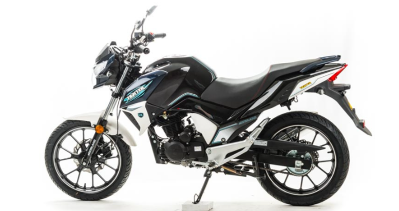 Мотоцикл MOTOLAND (МОТОЛЕНД) FIGHTER 250 в Новошахтинске