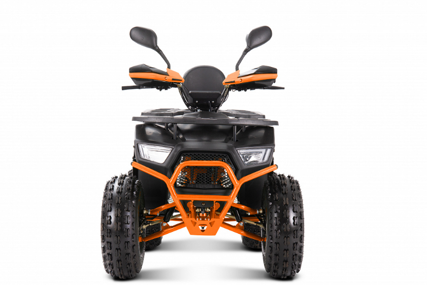 Квадроцикл YACOTA SIRIUS 2000W в Новошахтинске