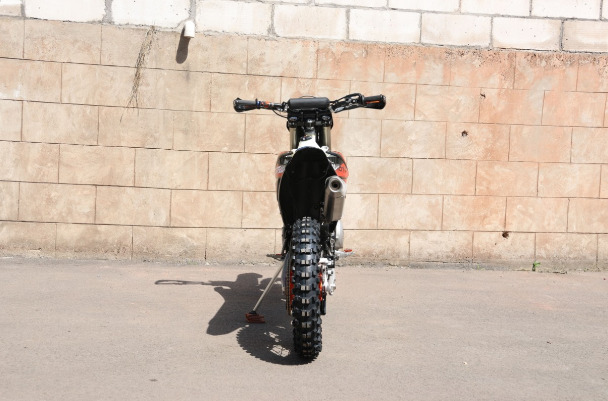 Мотоцикл JHLMOTO JHL Z9 NC450S в Новошахтинске