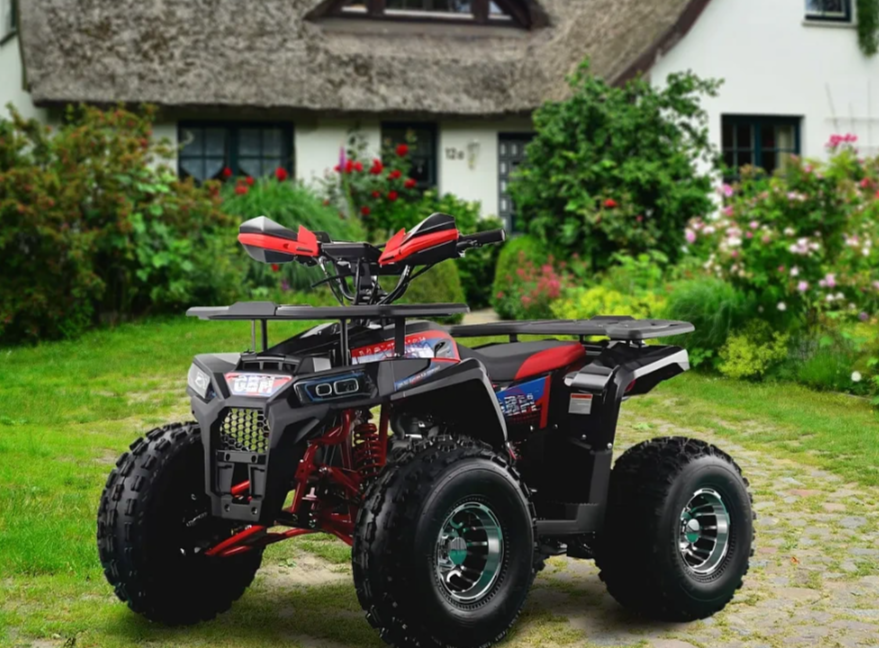 Квадроцикл GBM MAVERICK 222 NEW в Новошахтинске